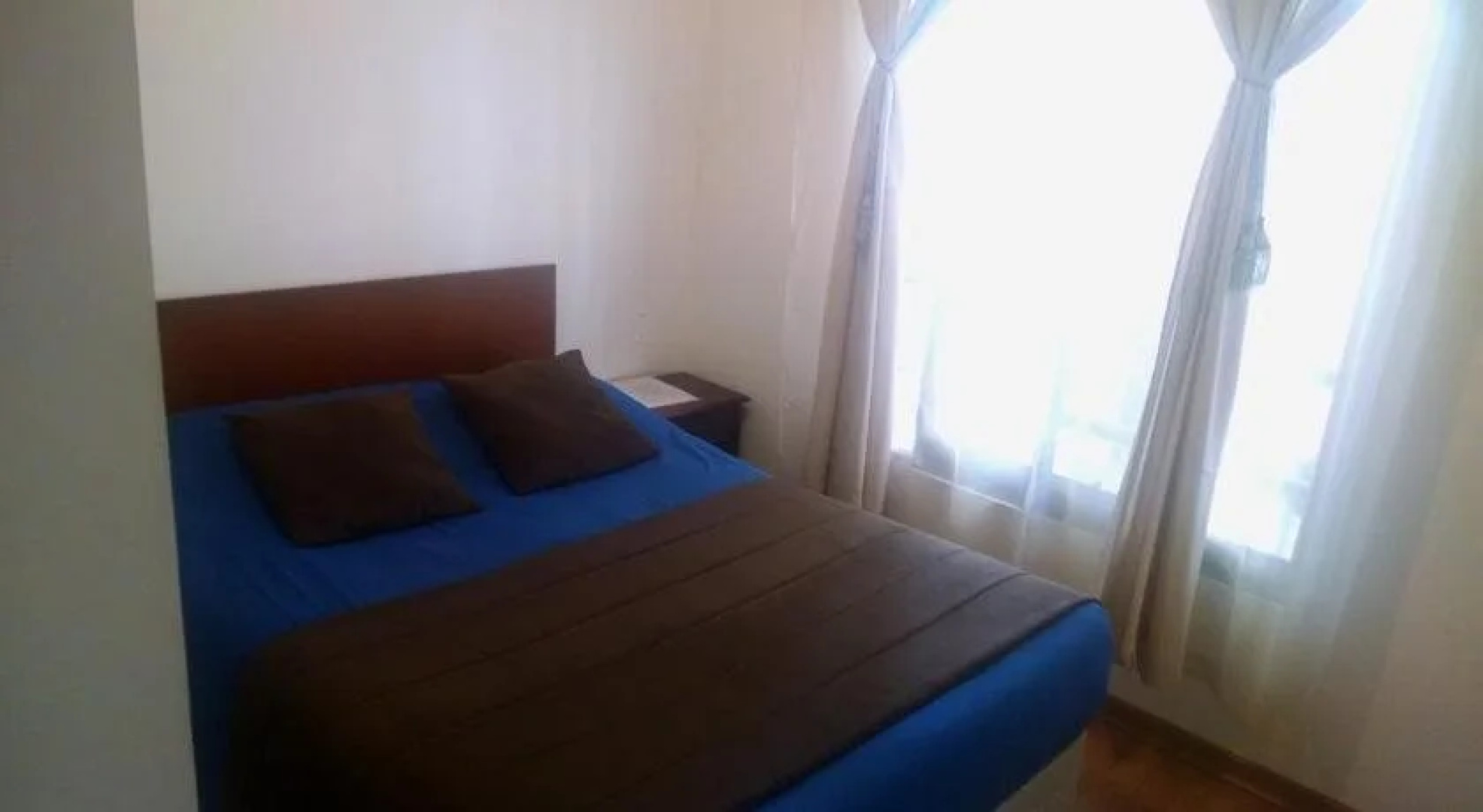 Hotel Altos Del Loa