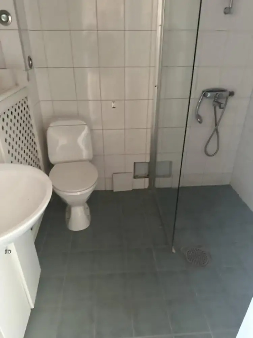 Apartment in Alvsjo Stockholm