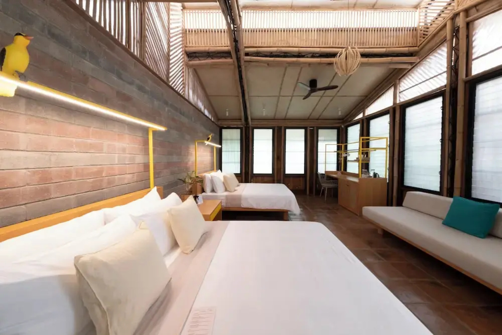 Kilyawan Farm Resort