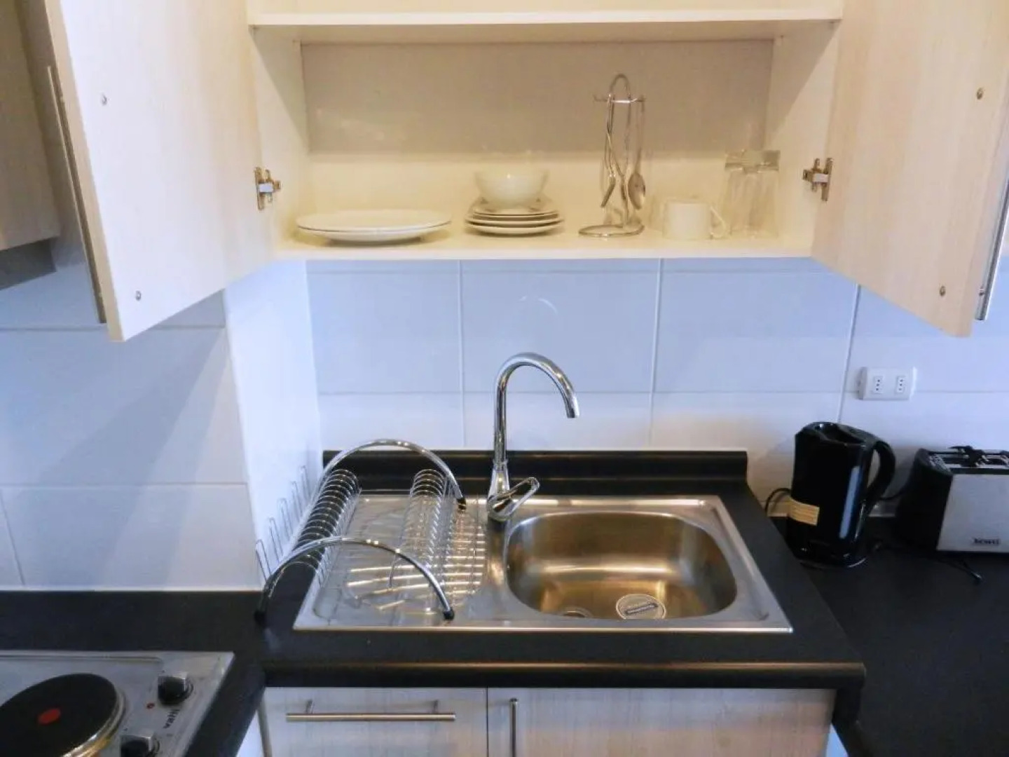 Apartamentos Terrazas de Talca