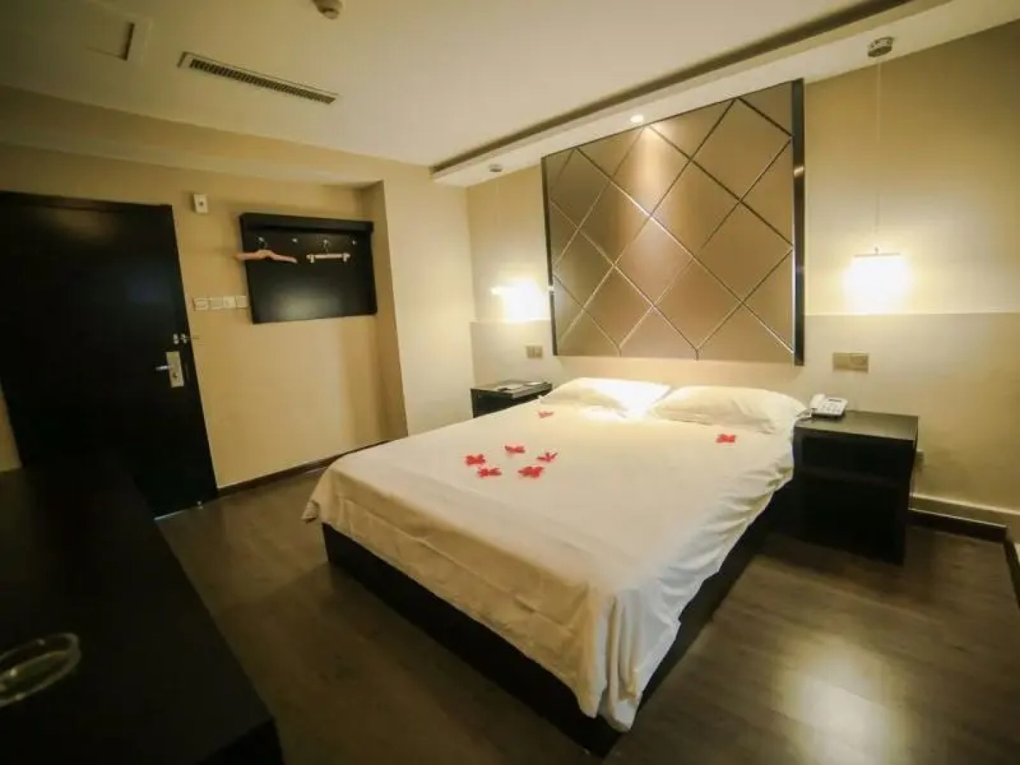 GreenTree Alliance Rizhao Yingbin Road Hotel