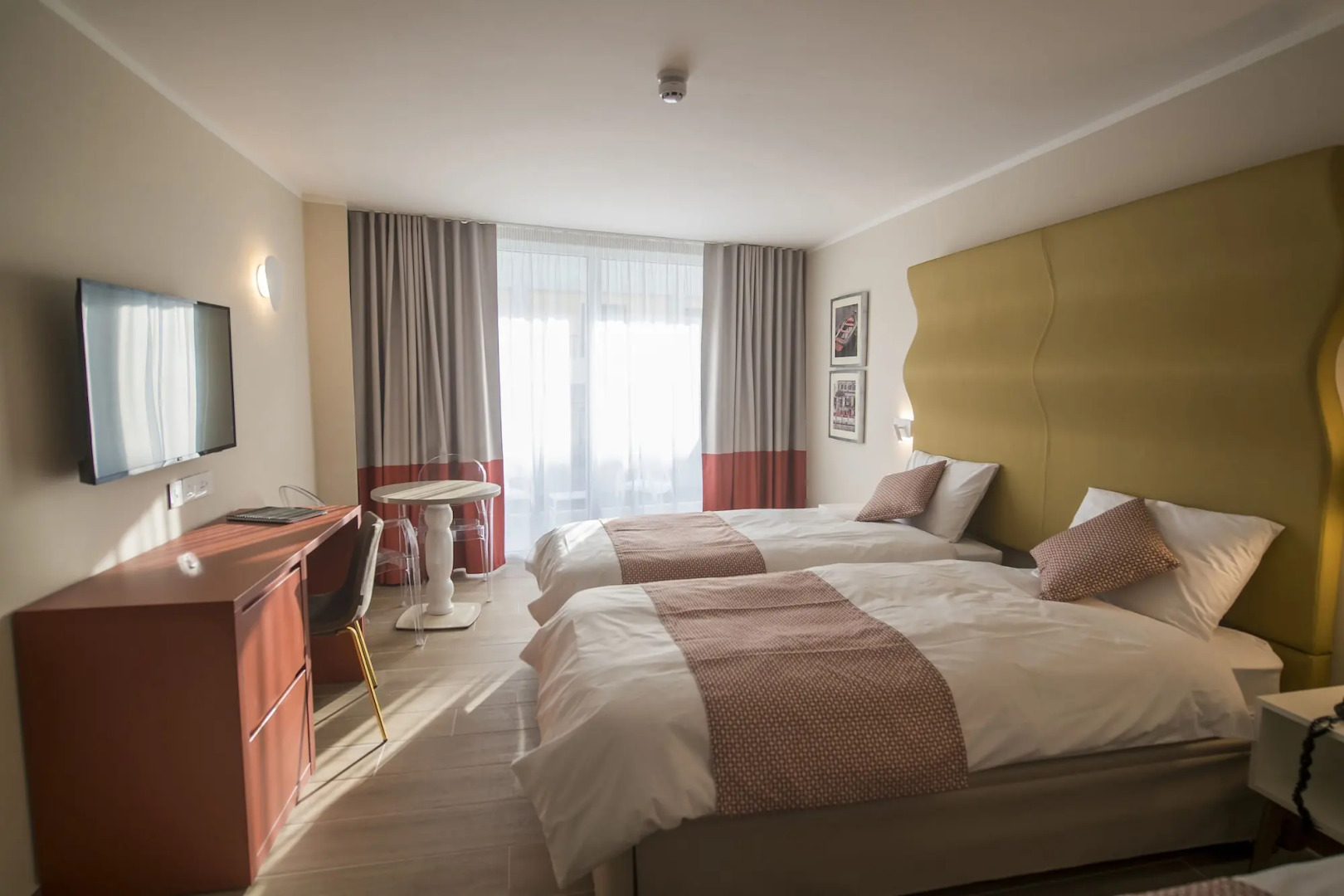 Seaview Hotel Malta - Adults Only