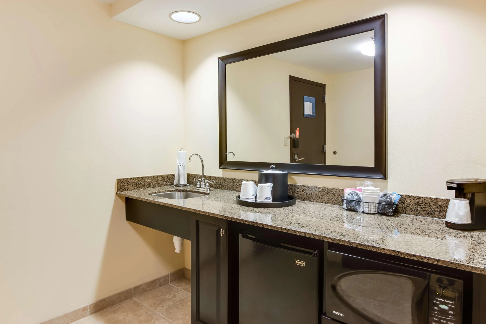 Hampton Inn & Suites Mt. Juliet