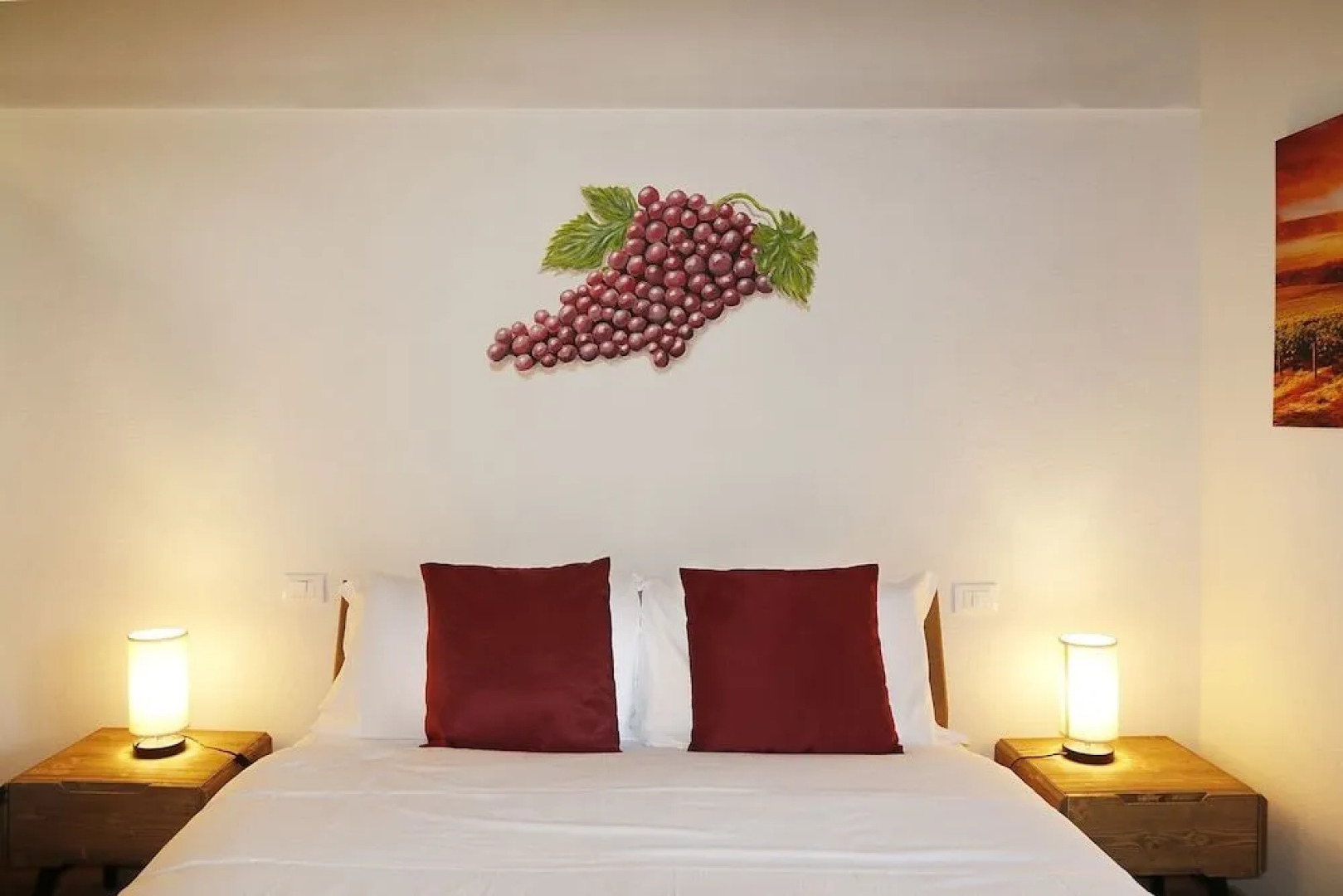 Smart Rooms & Restaurant