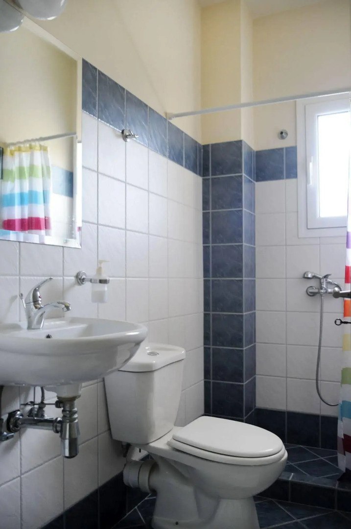 Triantafilia Guesthouse