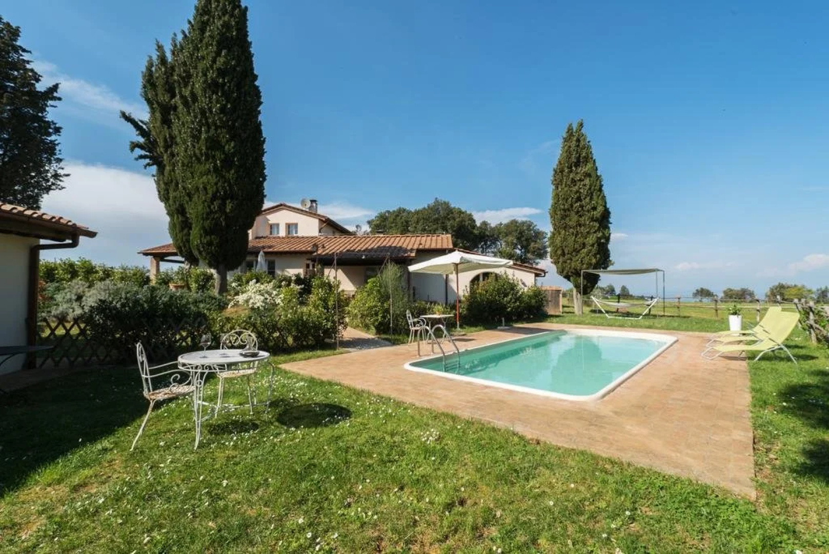 Borgo Le Colline