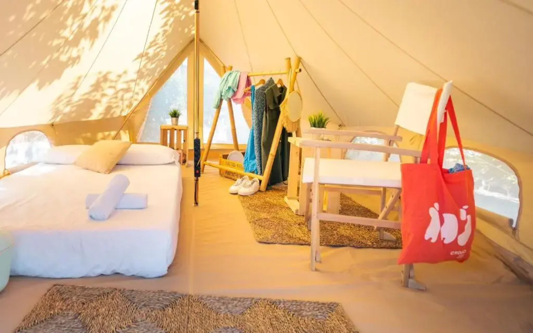 Camping Tohapi La Côte Sauvage **