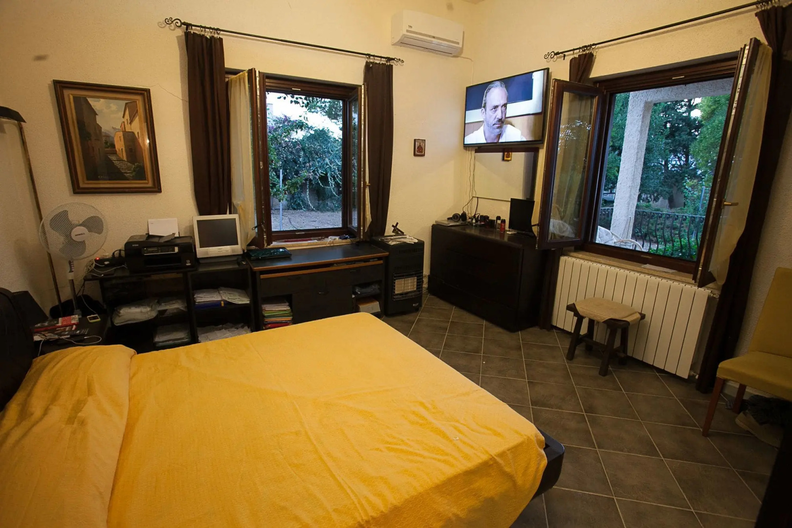 Villa Panoramica Sul Mare