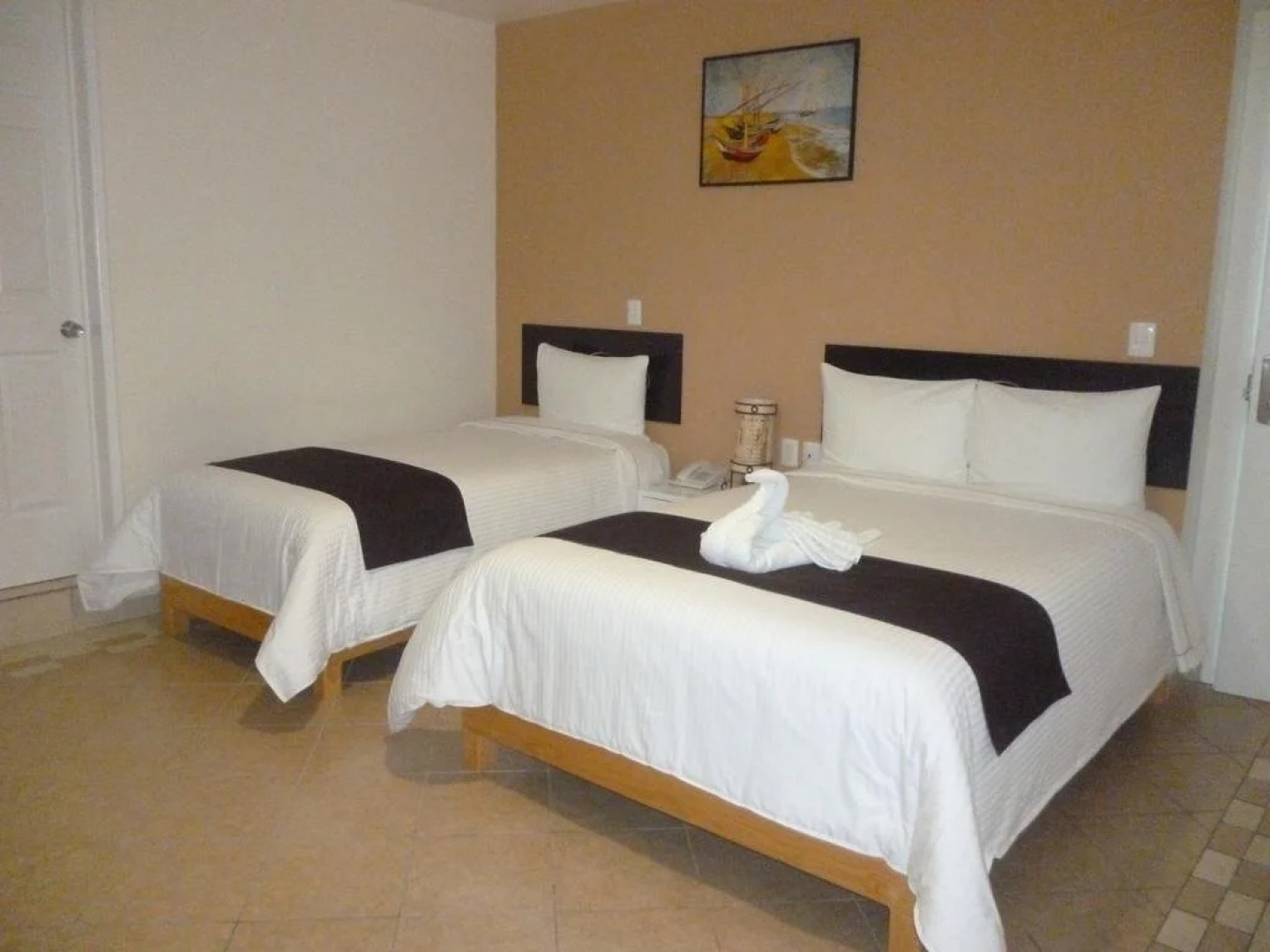 Hotel Irekua