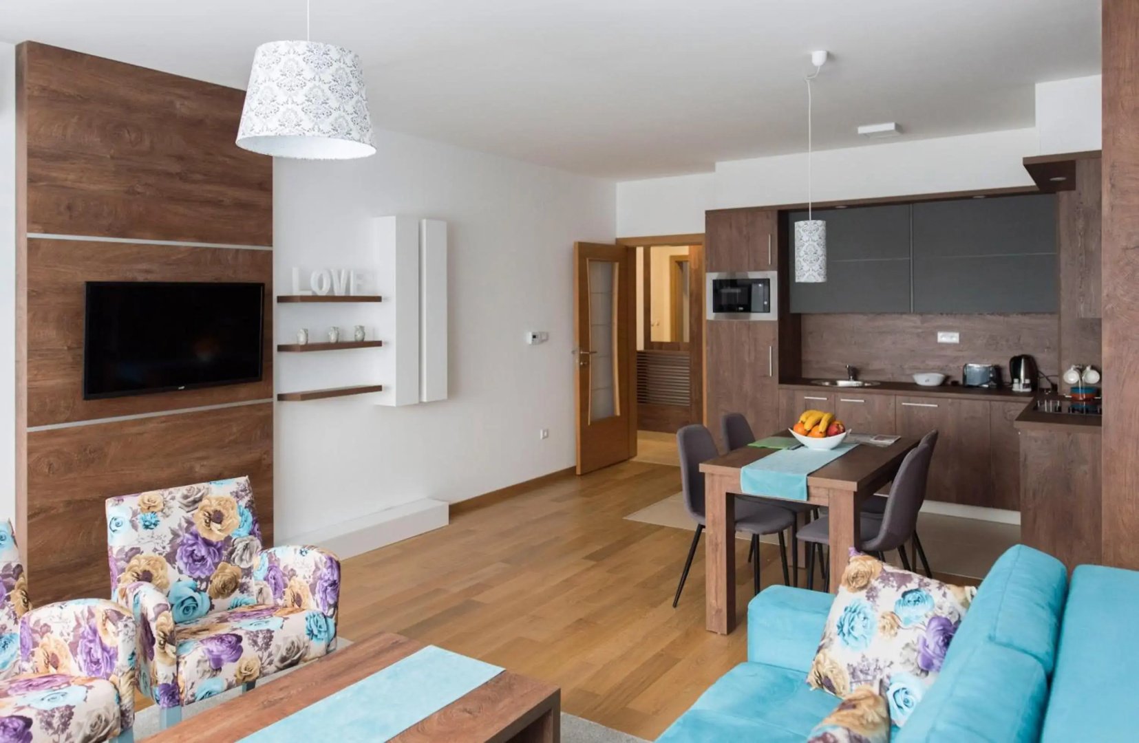 Turistic Apartments Centar Sarajevo