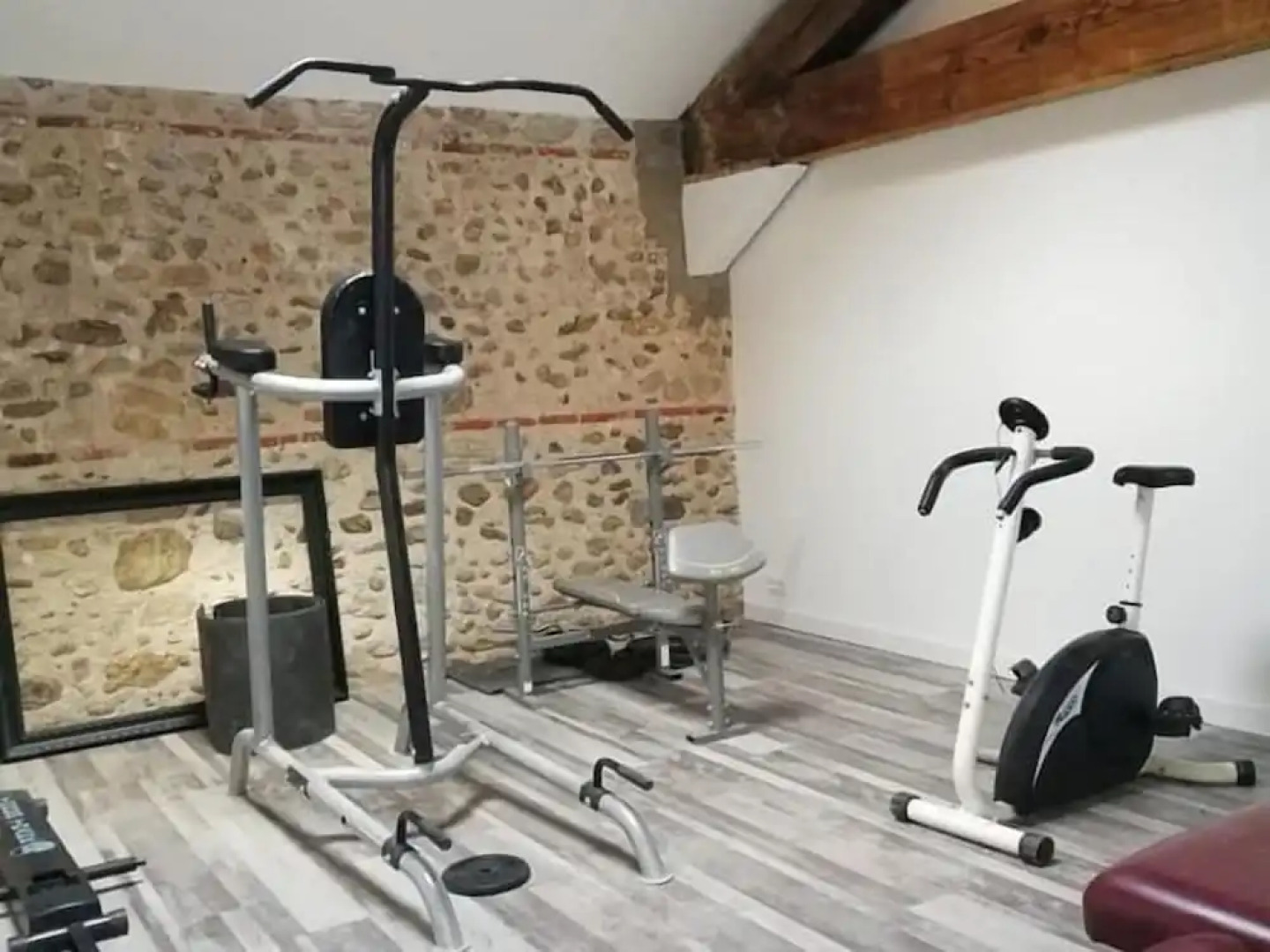 Chambres Dhôtes du Castell de Blés