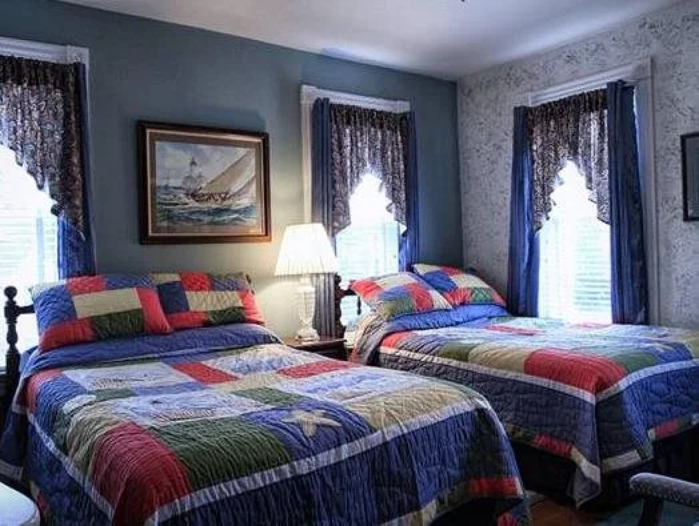 Annapolitan Bed & Breakfast