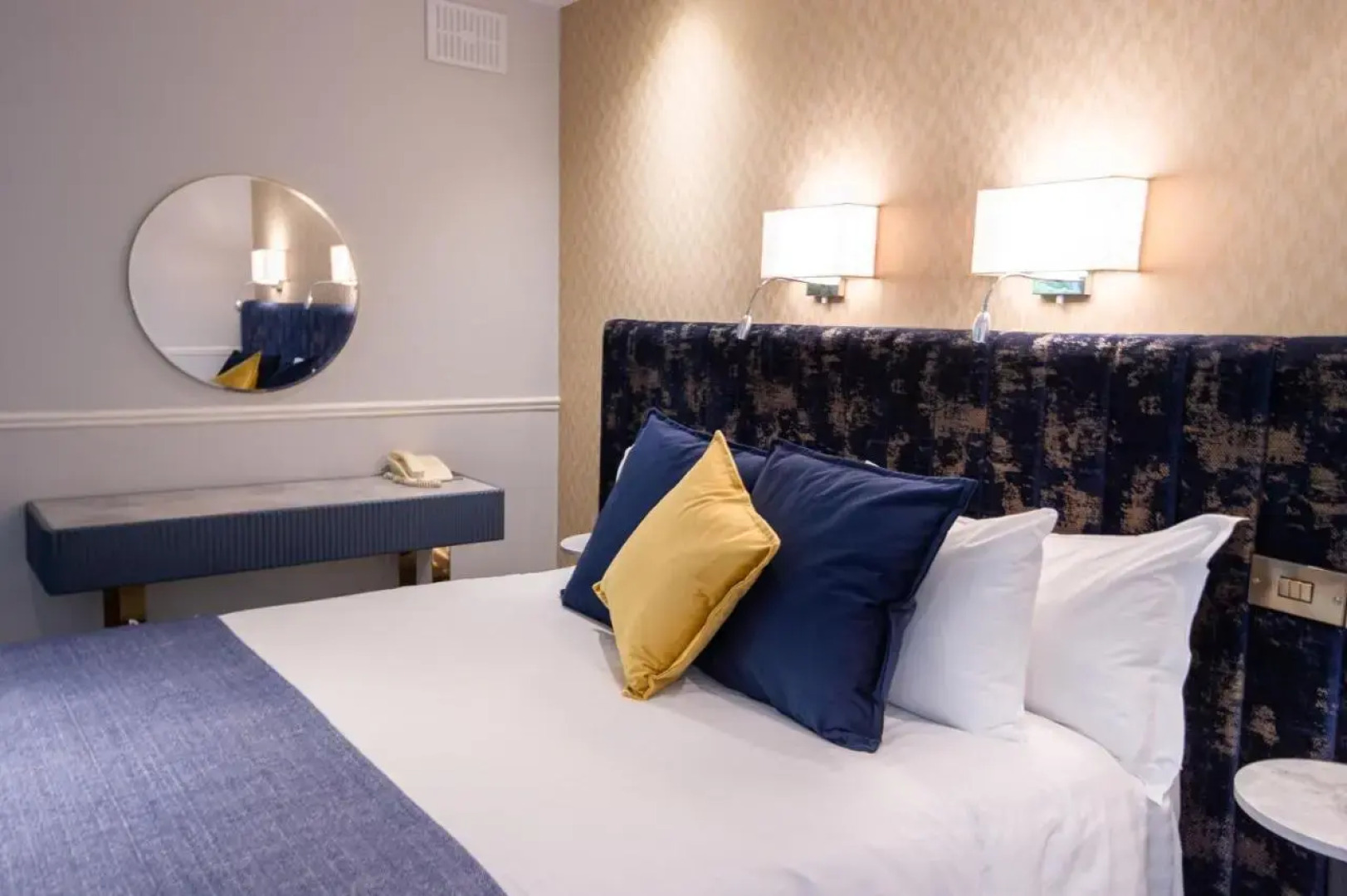 Best Western Woodenbridge Hotel & Lodge