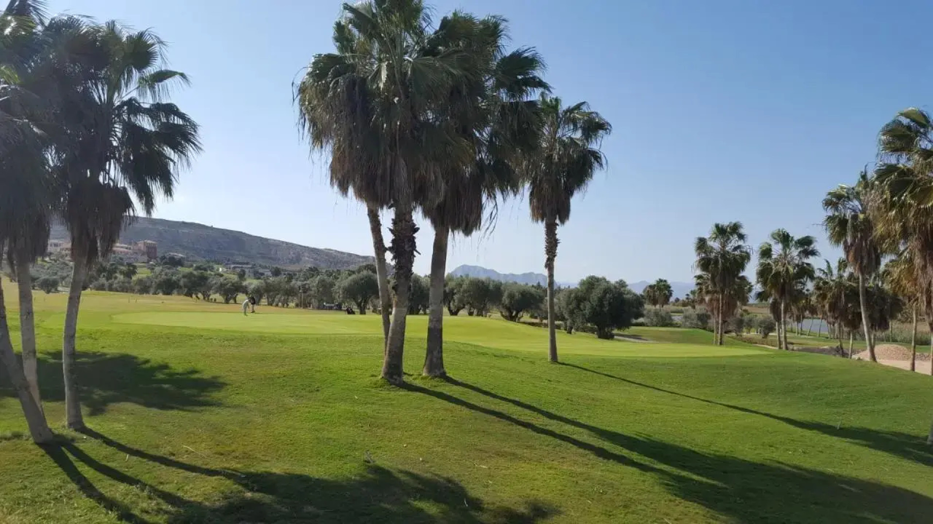 Casa Veran at La Finca Golf