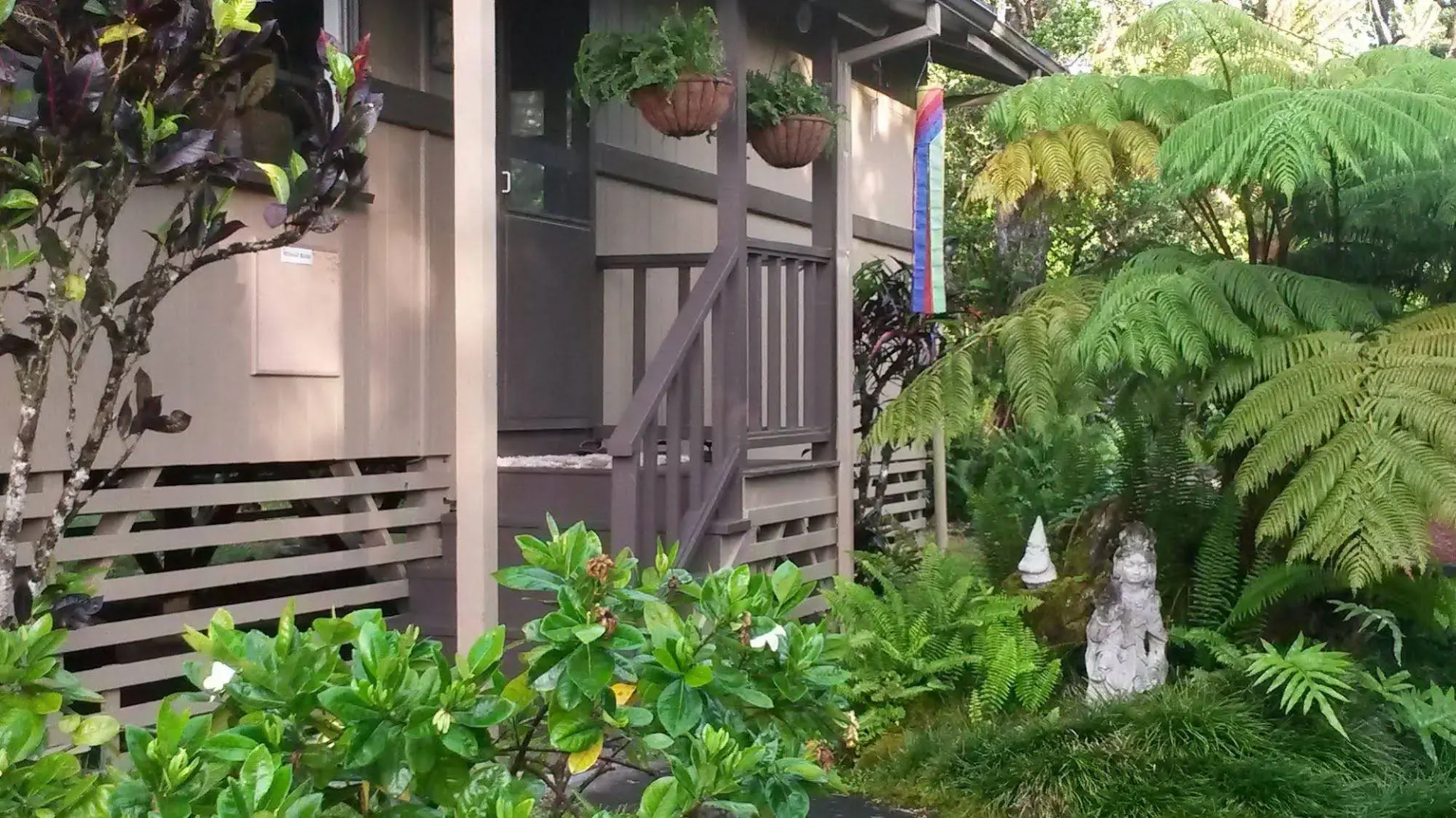 The Kimos' Ohanas B&B