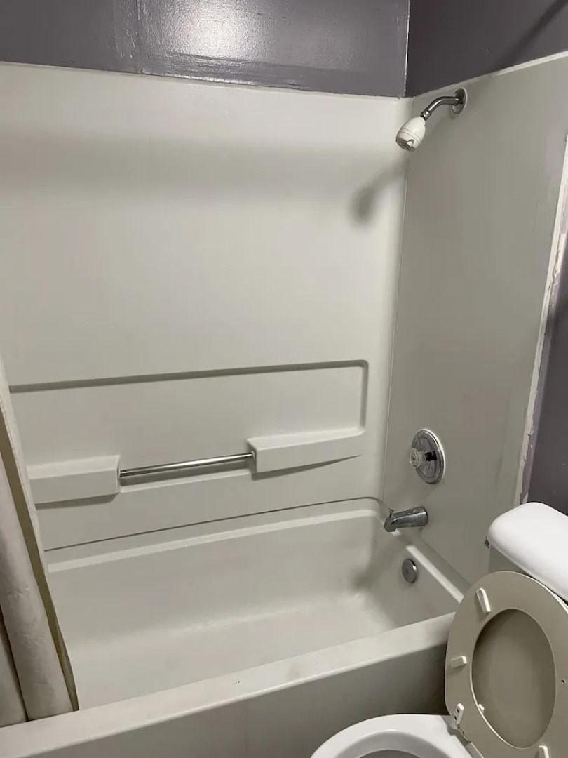 Valley Motel El Cajon-San Diego