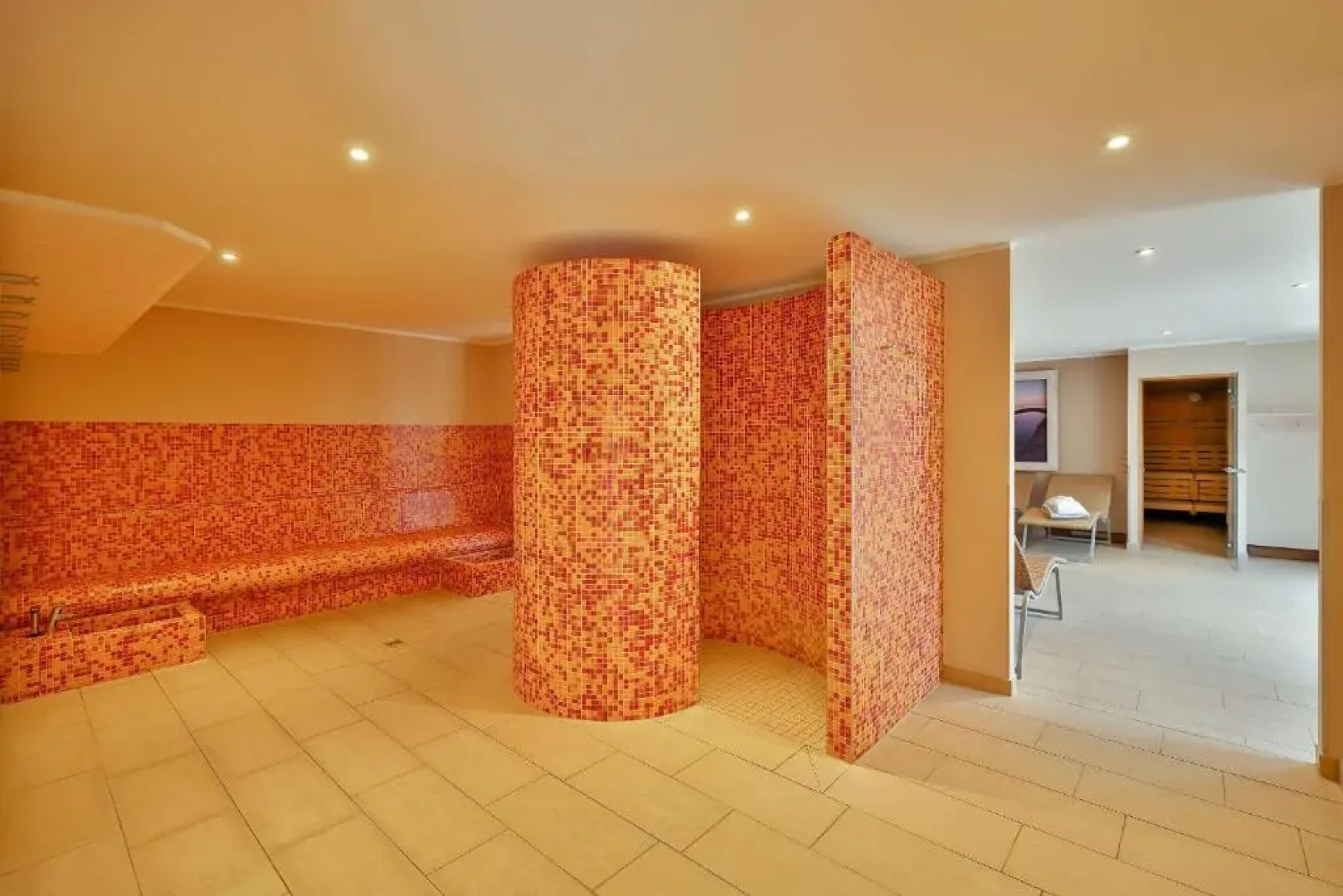 Apartments Haus Meeresblick