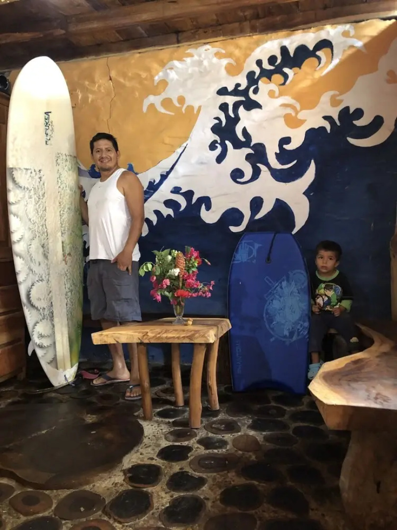 Hostal Rutamar - Hostel