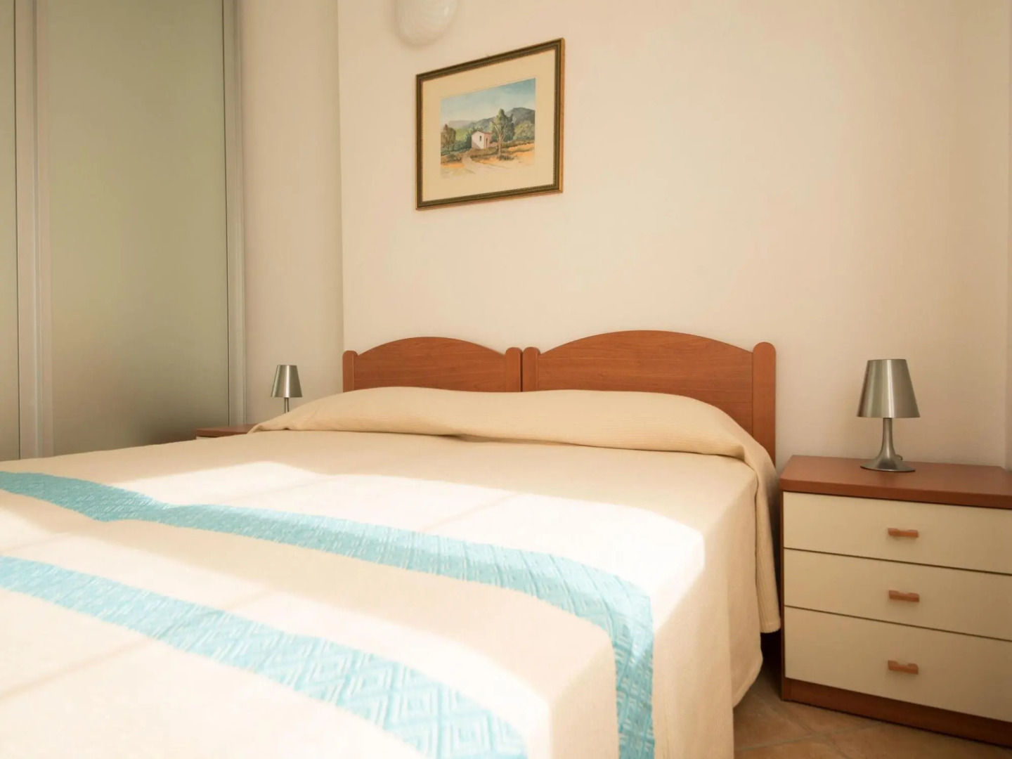 Villa in Costa Rei Near Sandy Beach