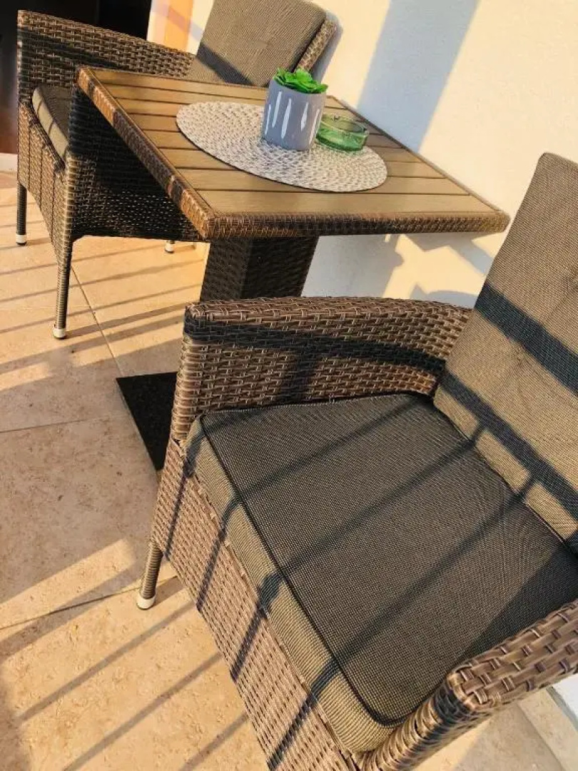Apartments Angelo