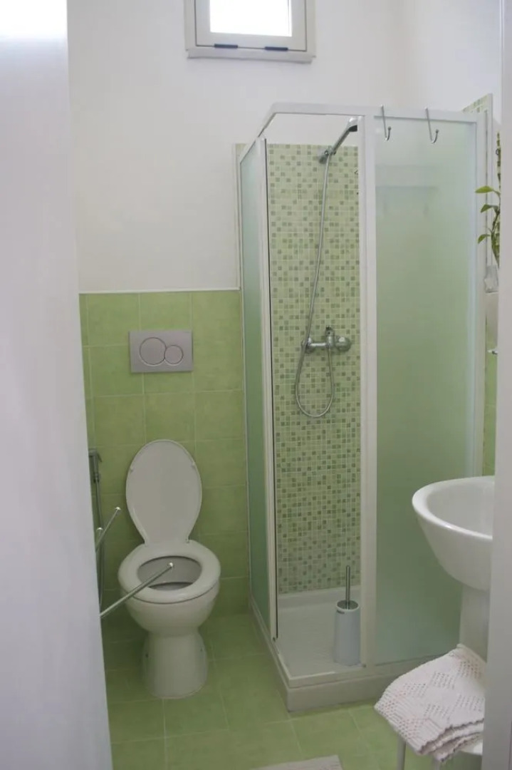 B&B Notte a Gallipoli