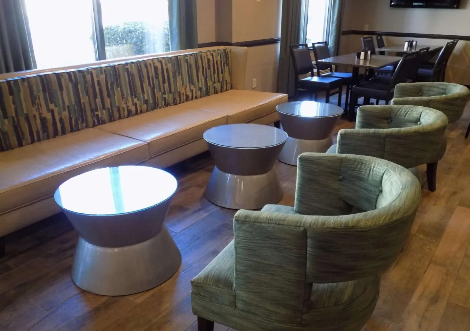 Best Western Augusta West