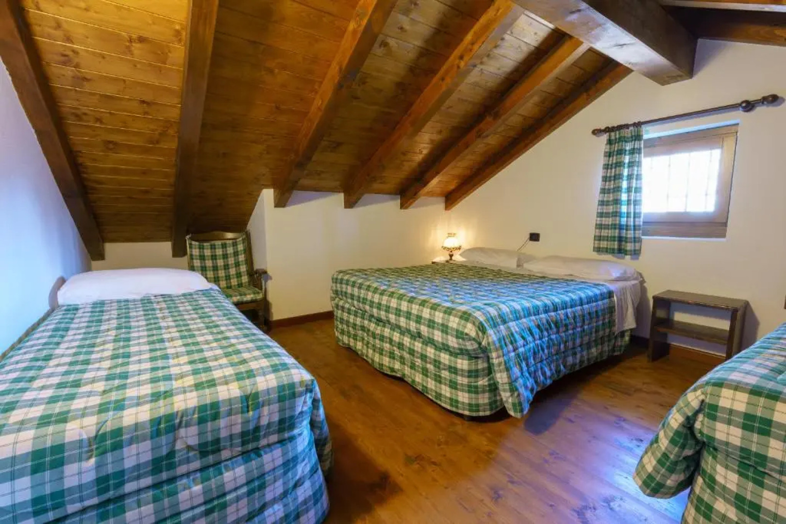 Agriturismo Giacomino