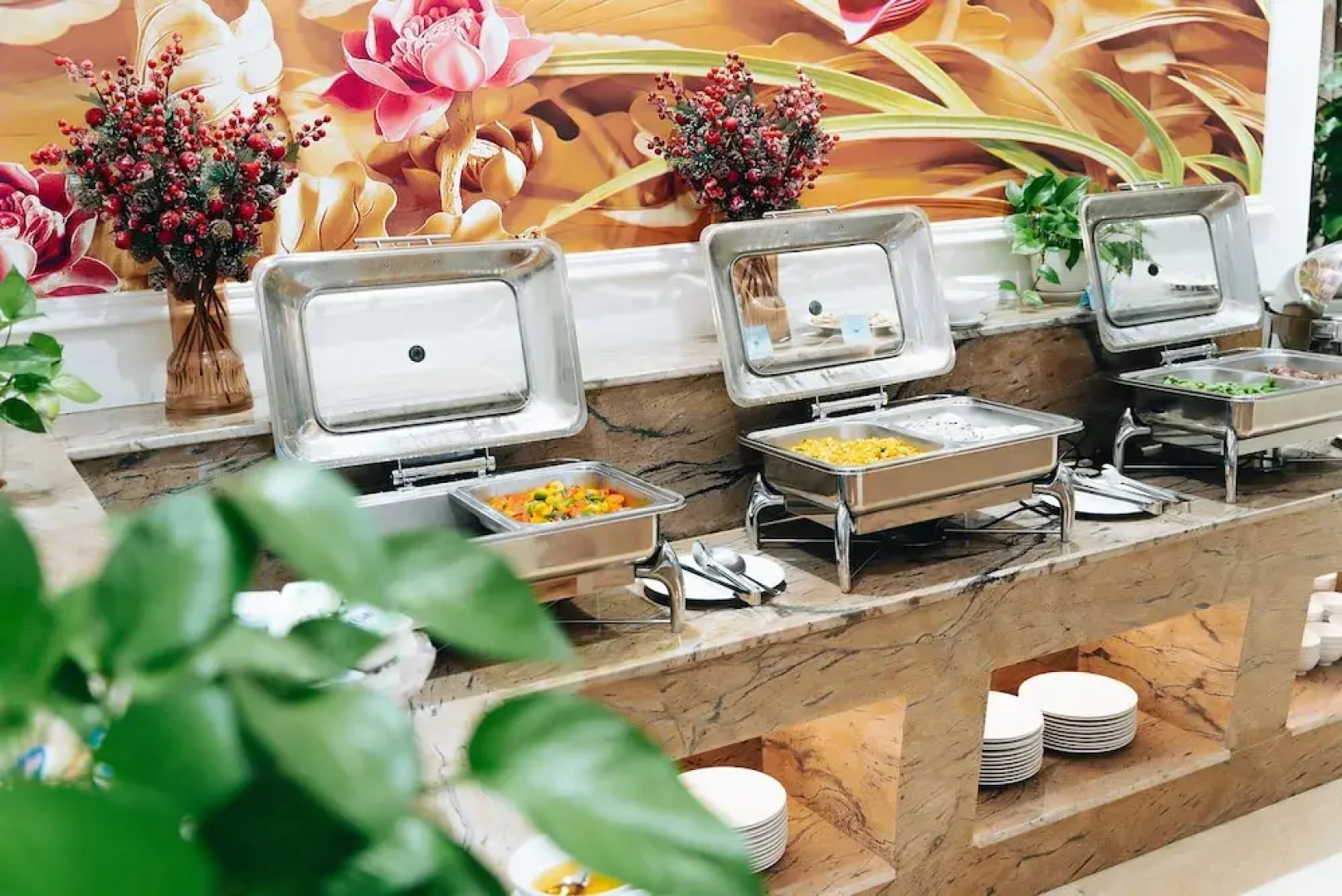 Manh Quan Luxury Hotel