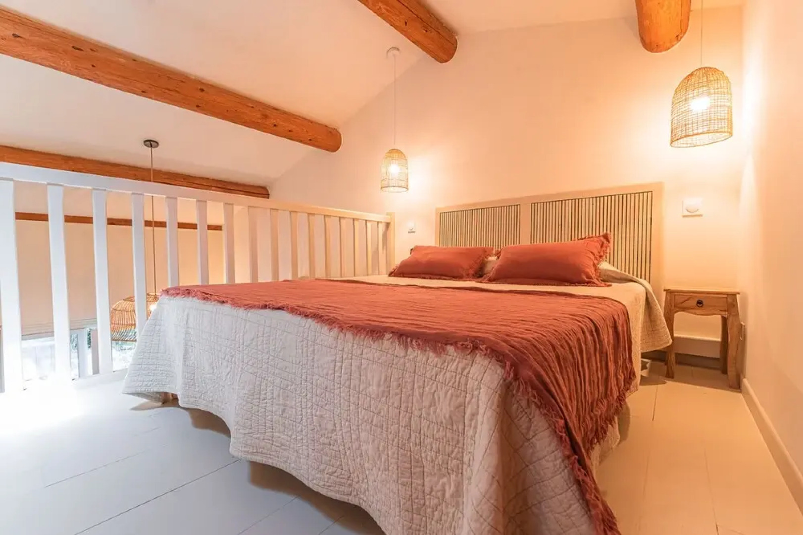 Maison d'hôtes La Bastide des Pins