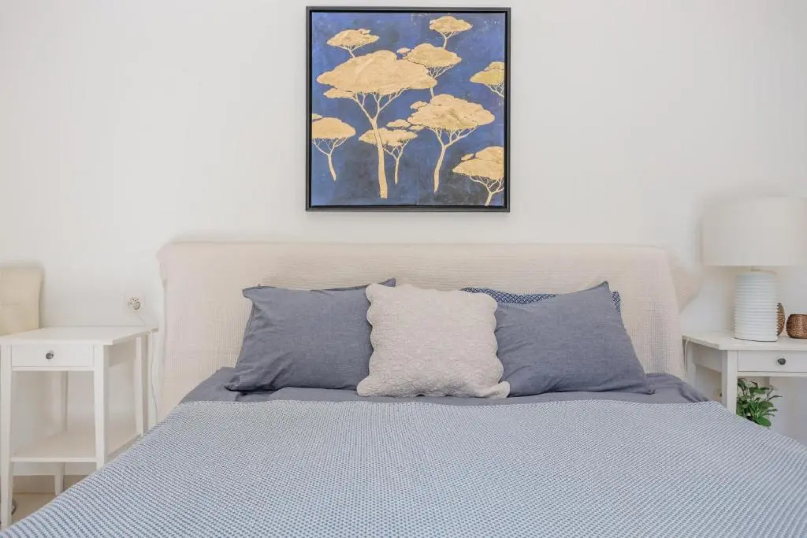 Résidence Mont-blanc