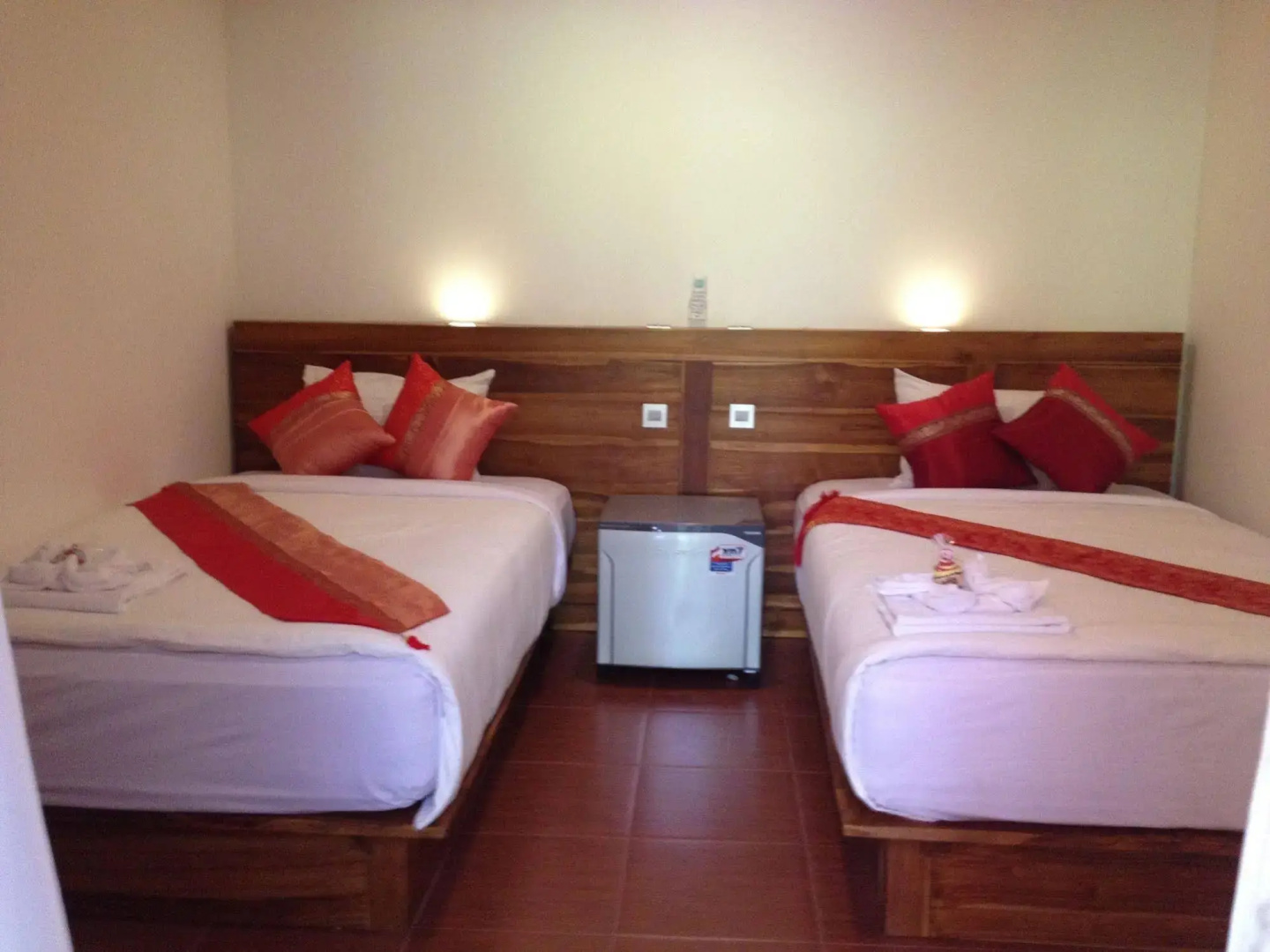The Lombok Crc Hotel