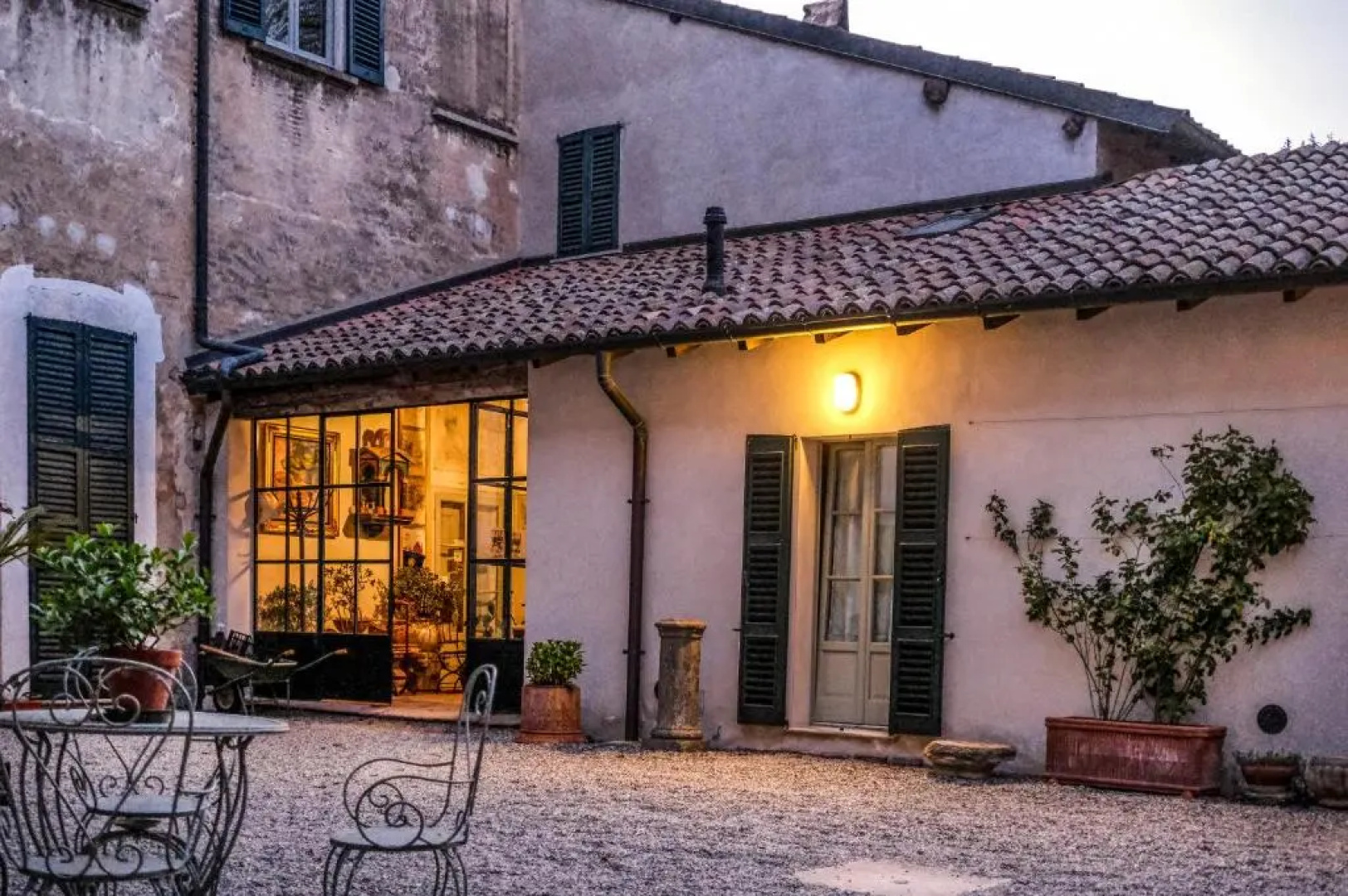 Locanda Lugagnano