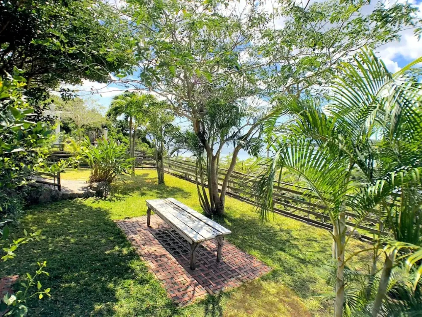 Pension West View