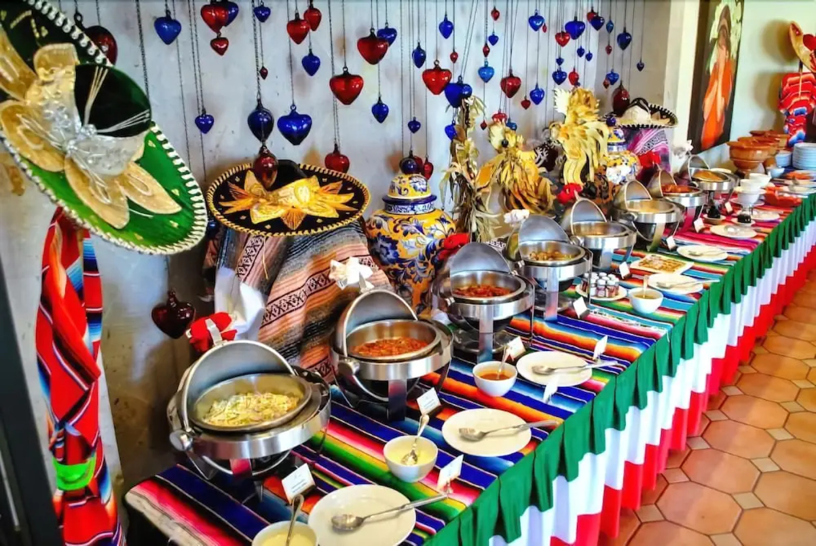 Las Residencias Golf & Beach Club