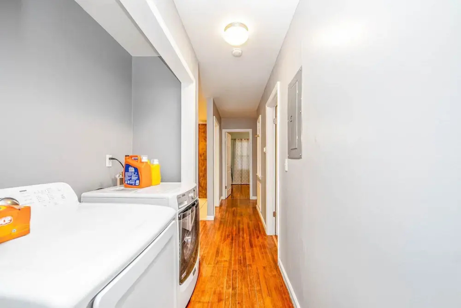 The Beckwith Guest House