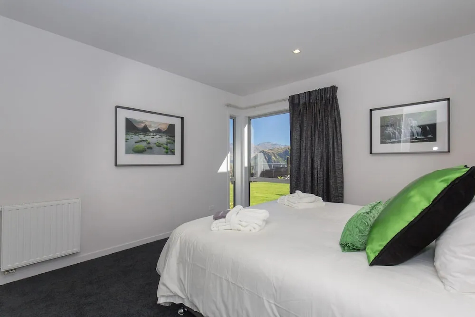 Release Wanaka - Forest Heights