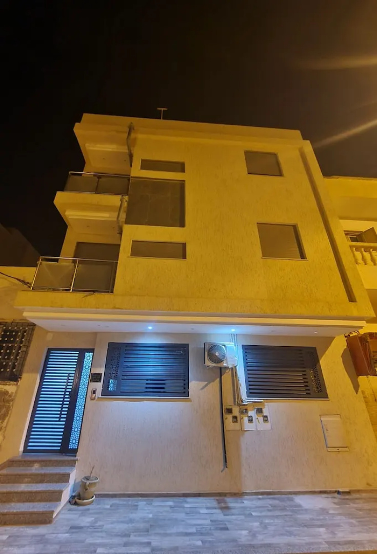 Residence Mami
