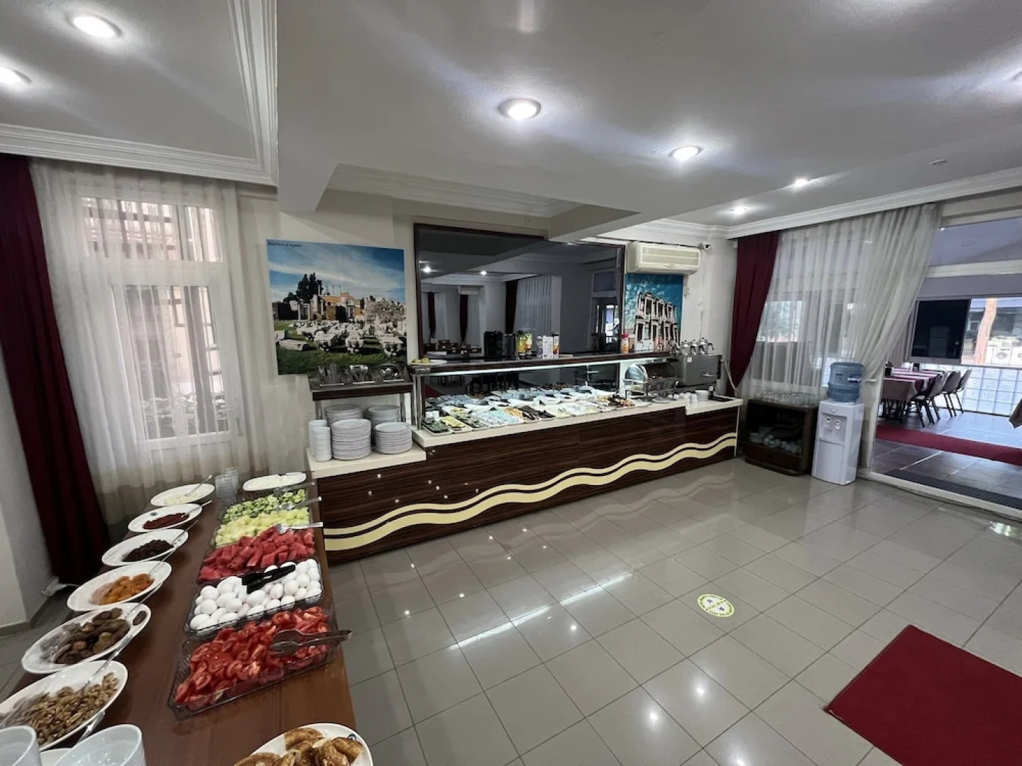 Hotel Cenka Ephesus