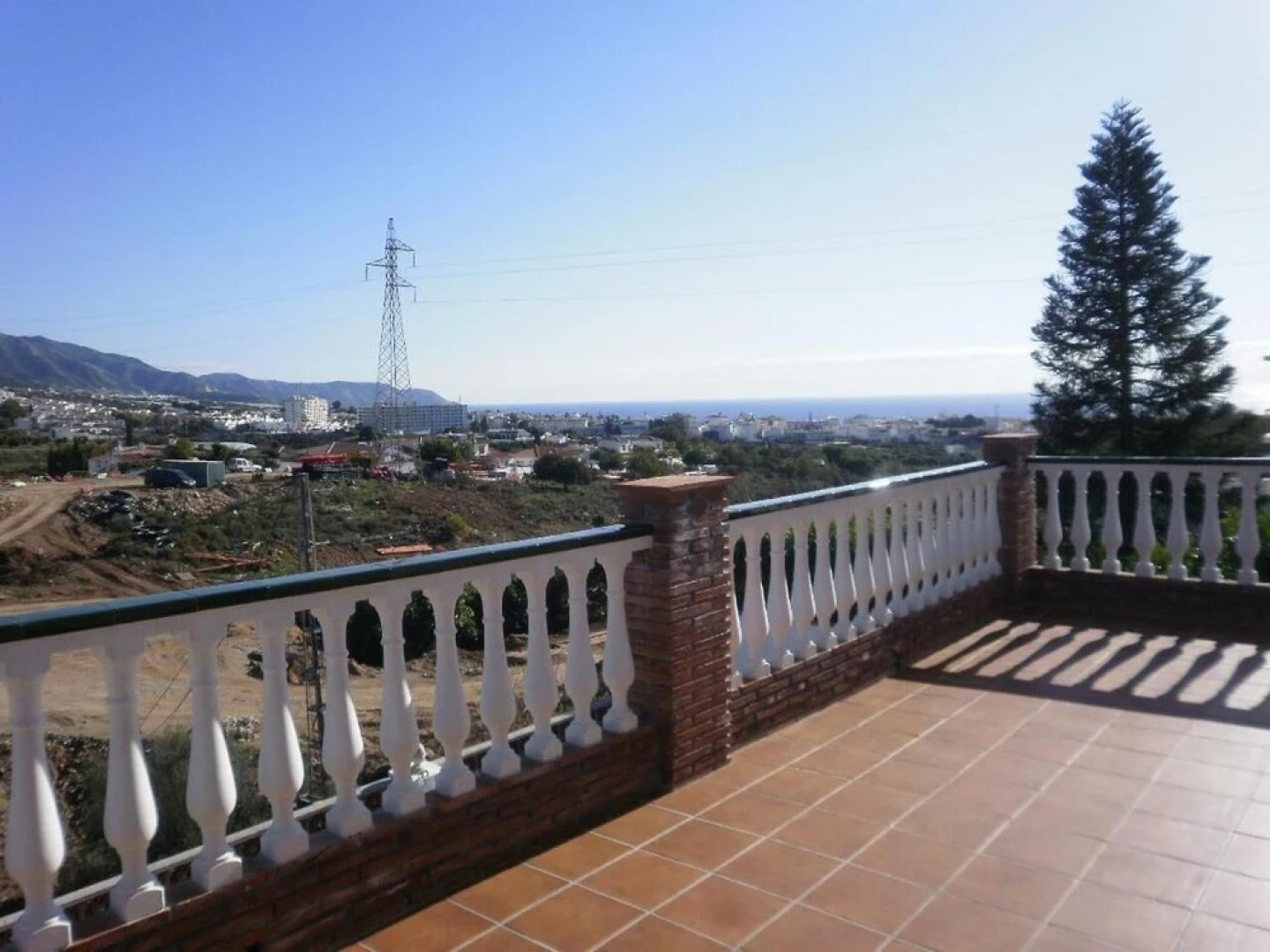 Villa Vallado Canovas