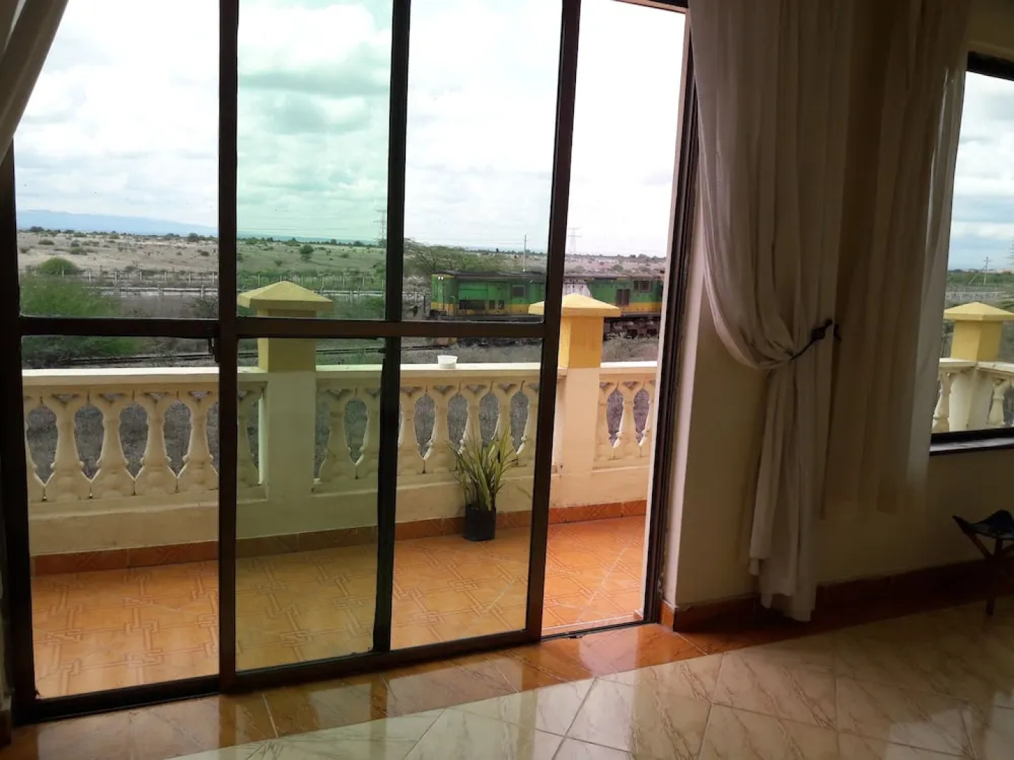 Bethel Homestay