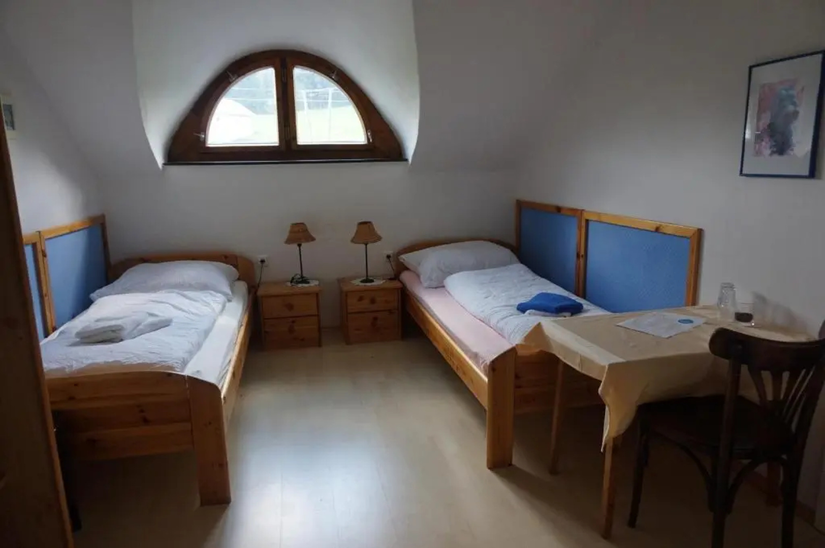Viehberghutte