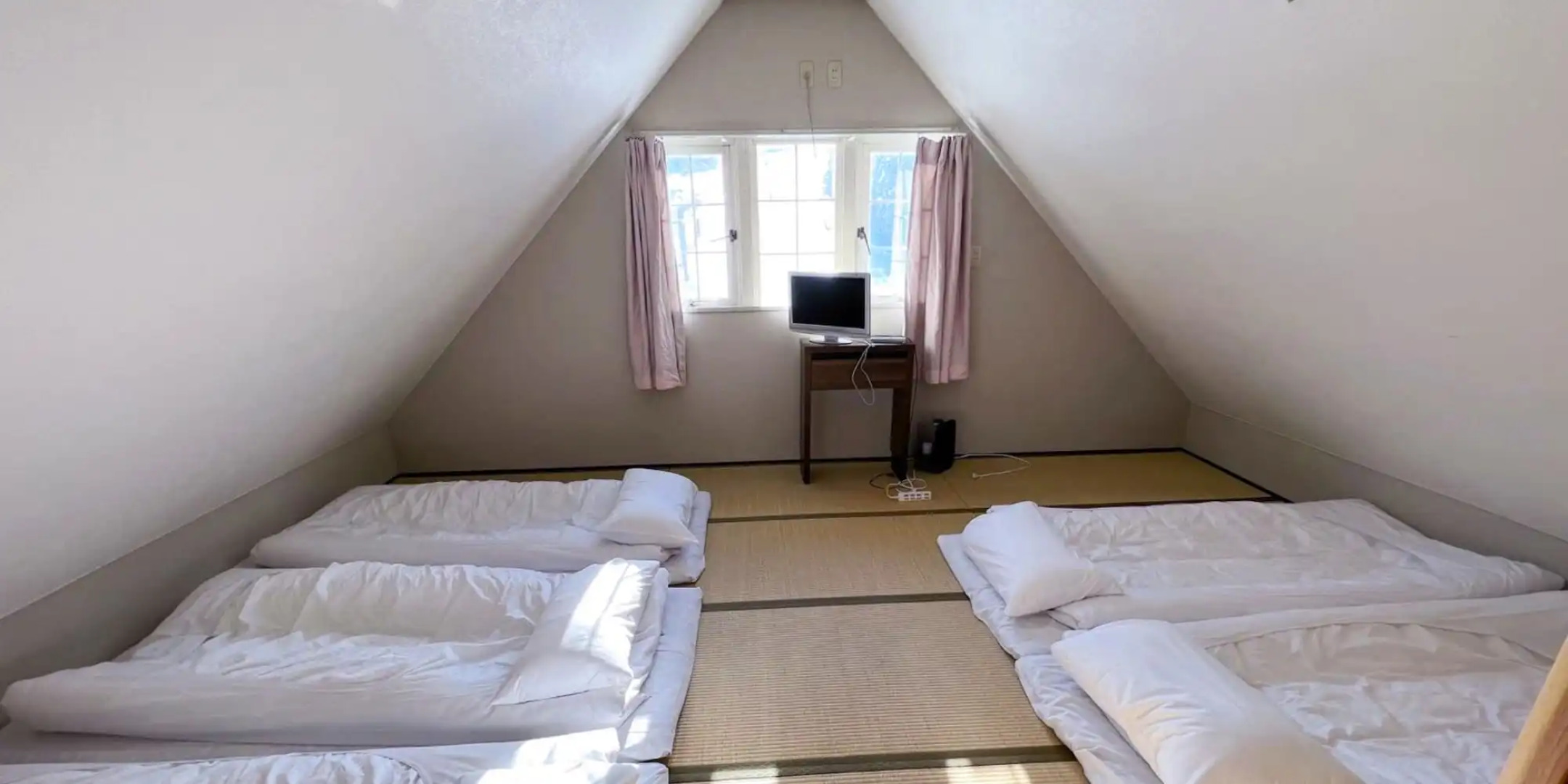 Hakuba Sunvalley Hotel