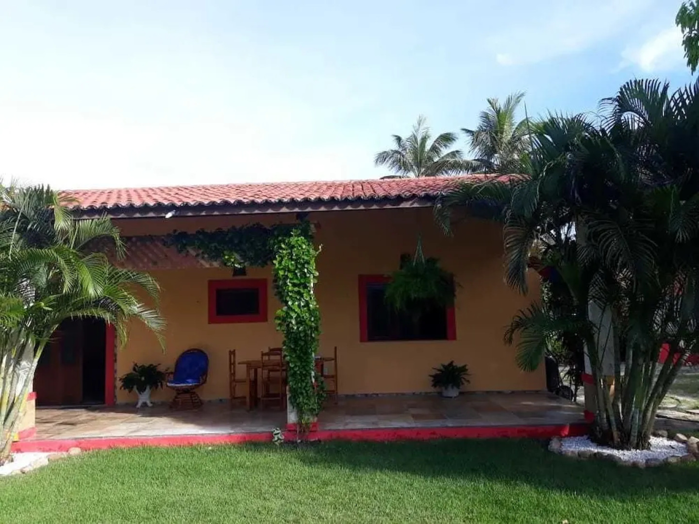 Nova Chácara Ouro Verde