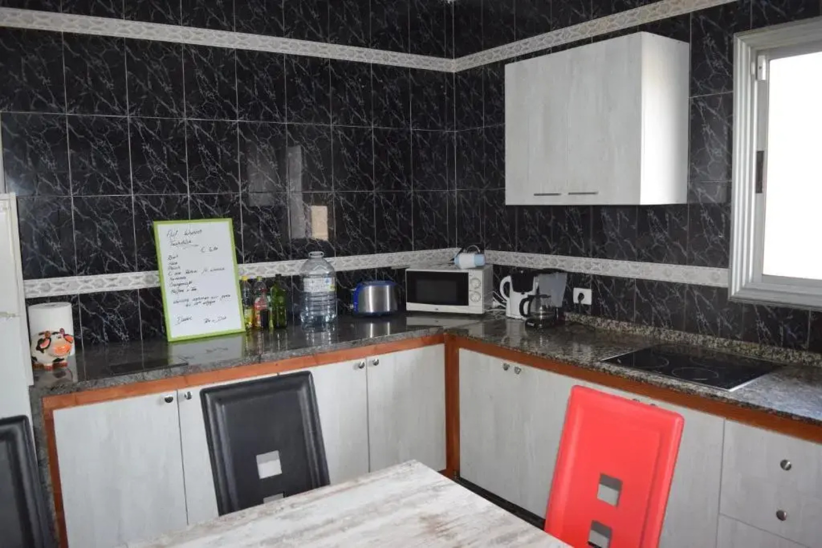 B&B La Caleta Zimmer 1 (10 min. von El Medano)