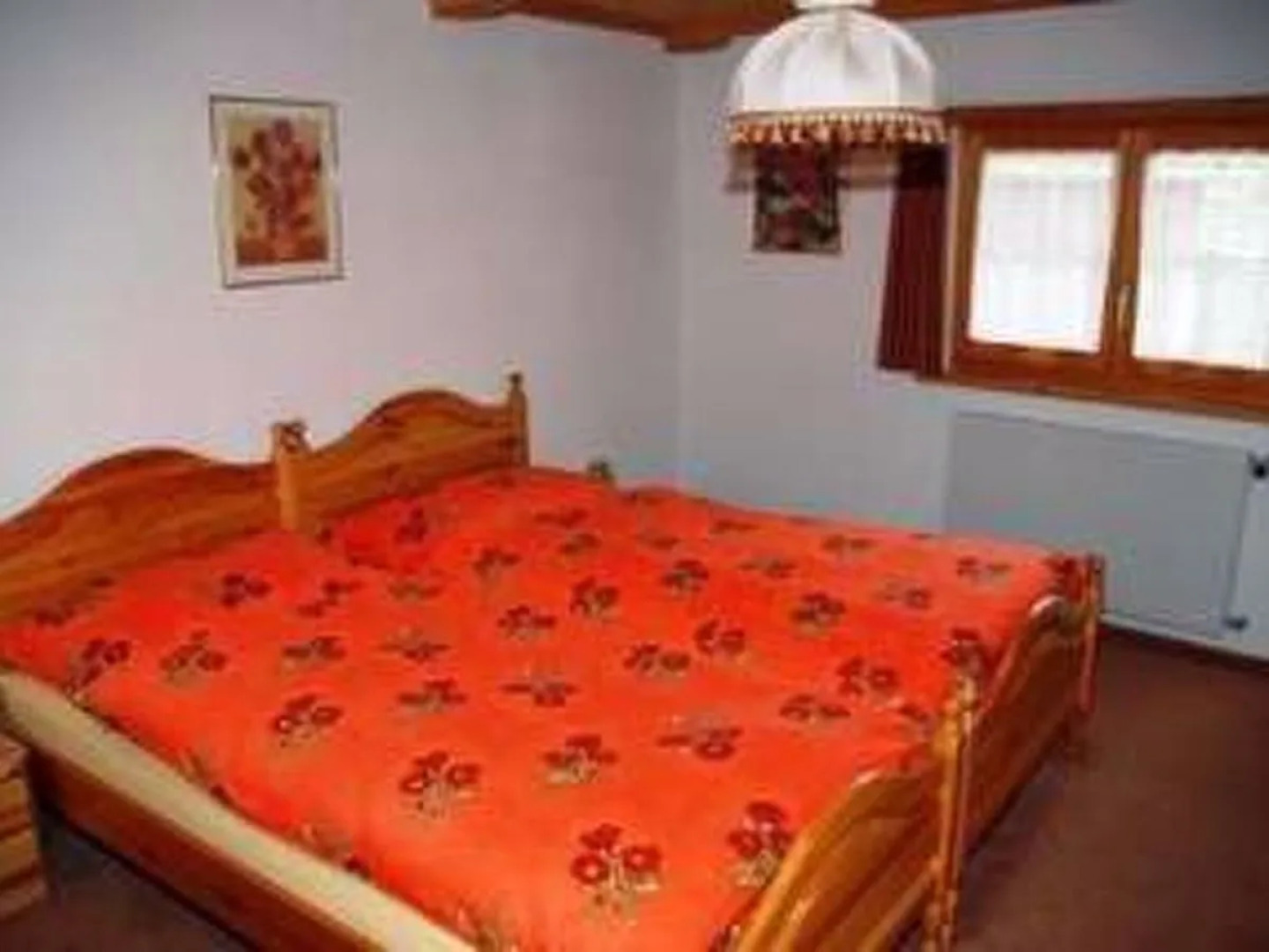 Ferienwohnung Chasa Quadra 37627