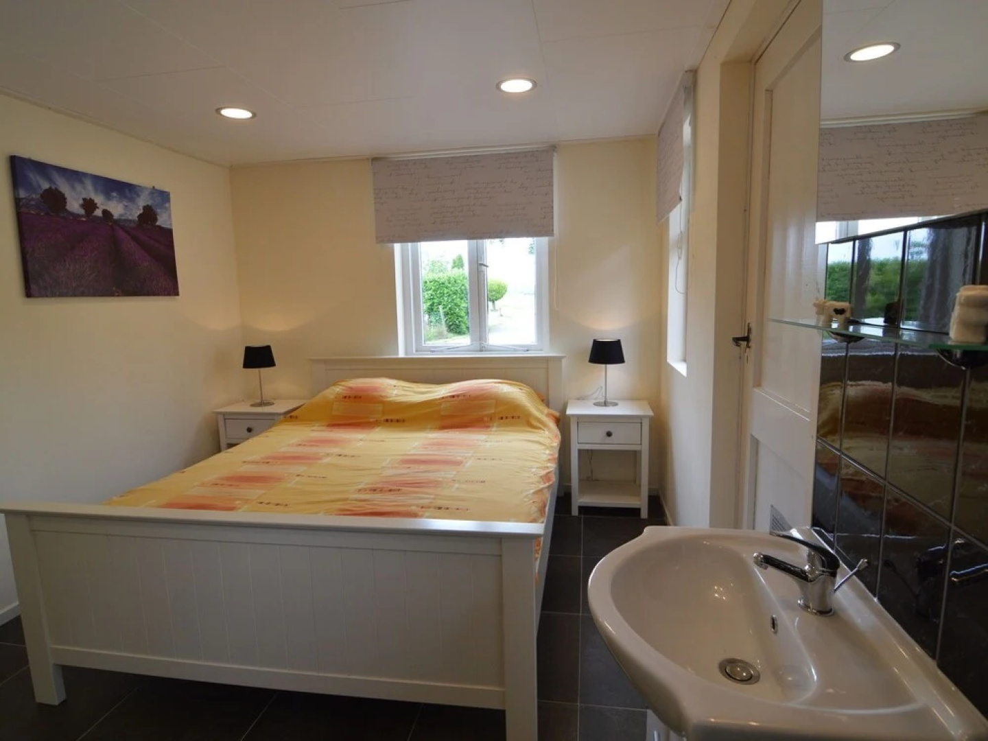 Modern Holiday Home in Holten with Forest Nearby