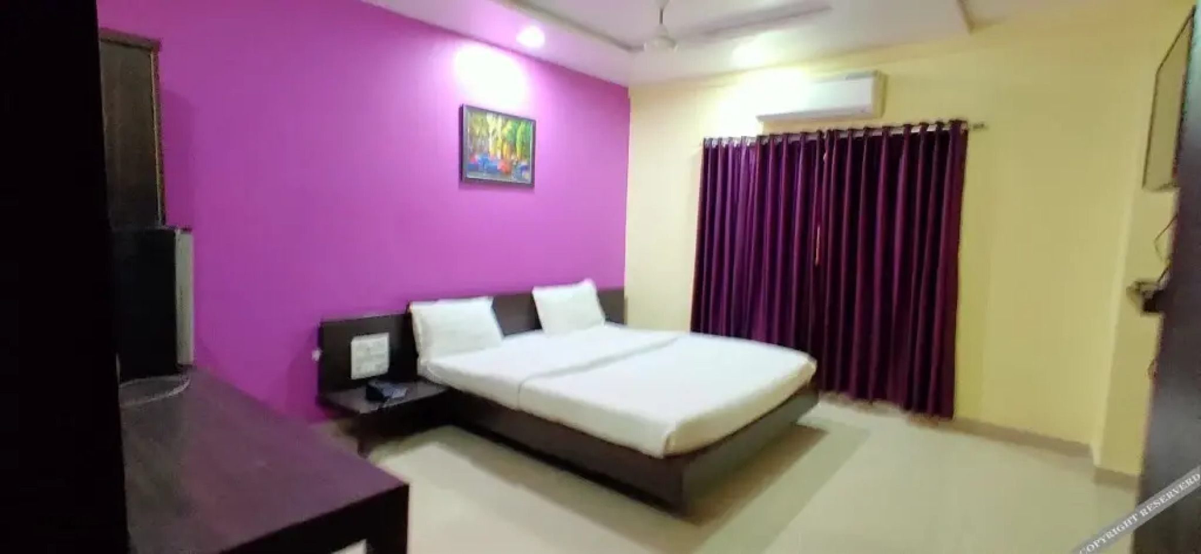 Safari Hotel & Resort