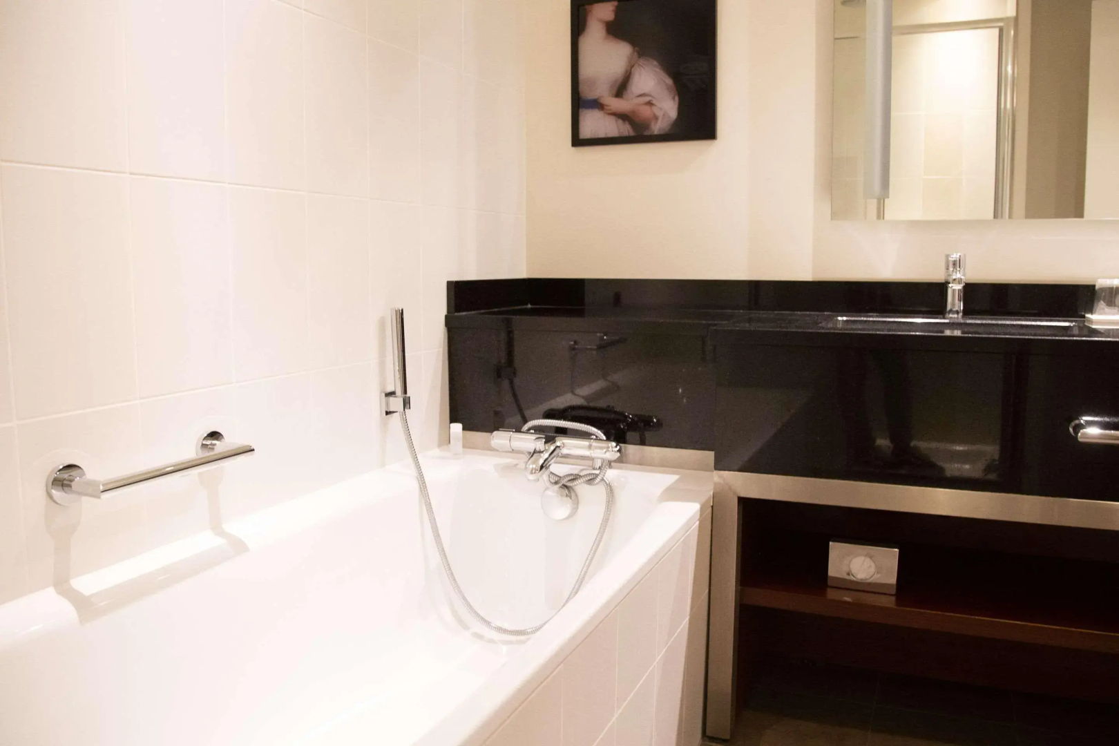 Отель Clarion Paris CDG Airport