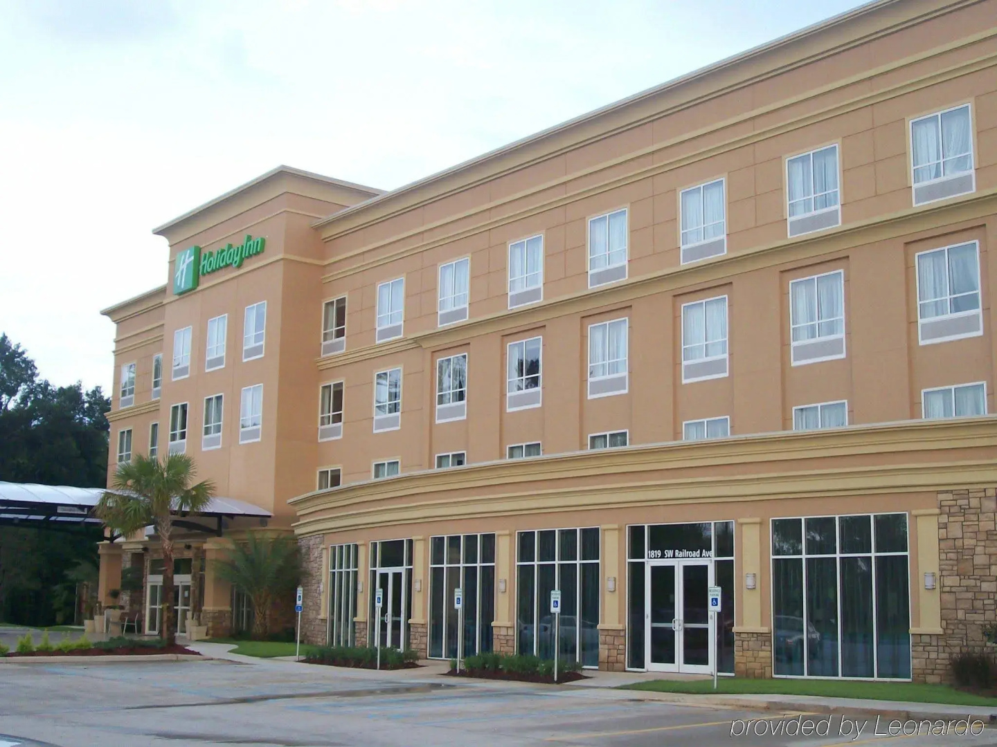Holiday Inn Hammond by IHG
