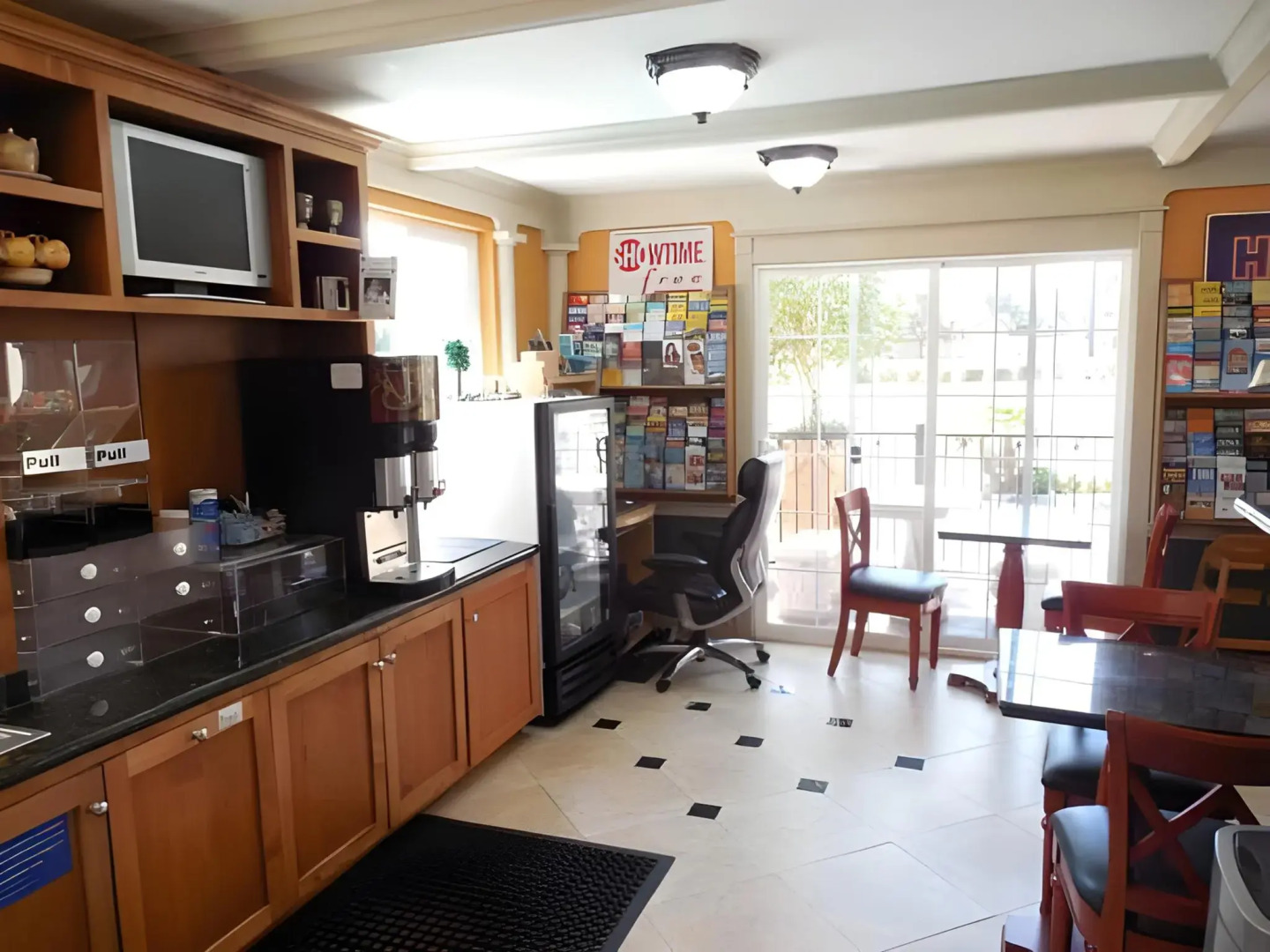 Motel Mediteran Escondido